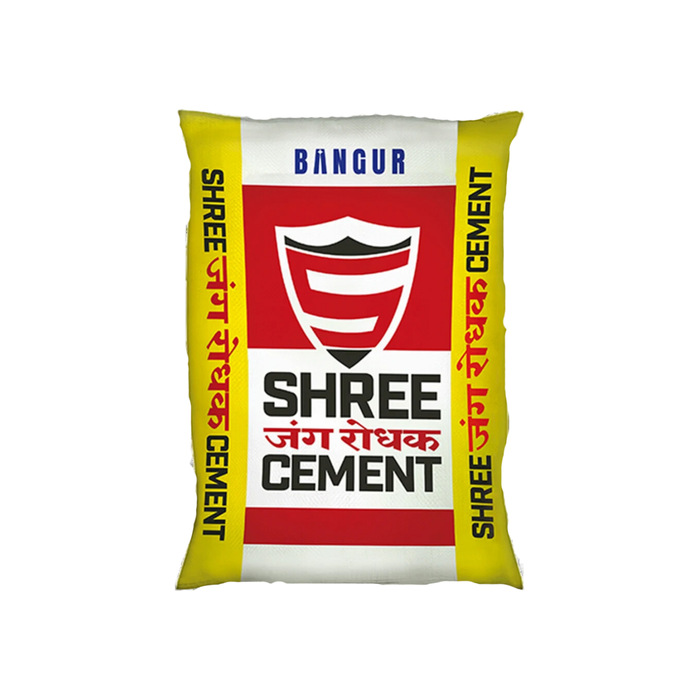 Bangur Shree Jangrodhak Cement